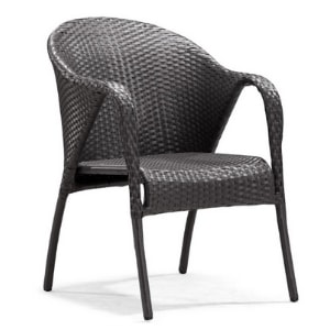 Curve Garden Chair