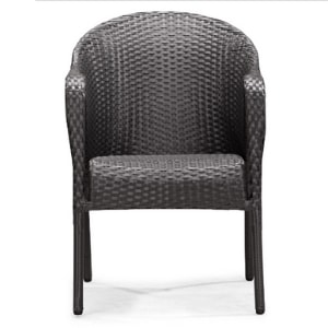 Curve Garden Chair