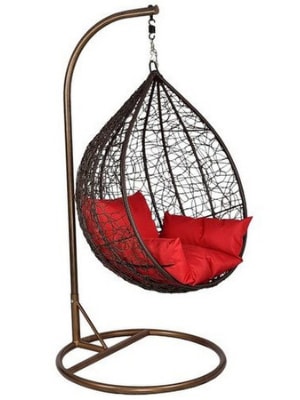 Balcony Swing Chair