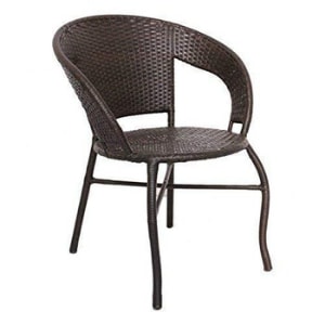 Circle Chair